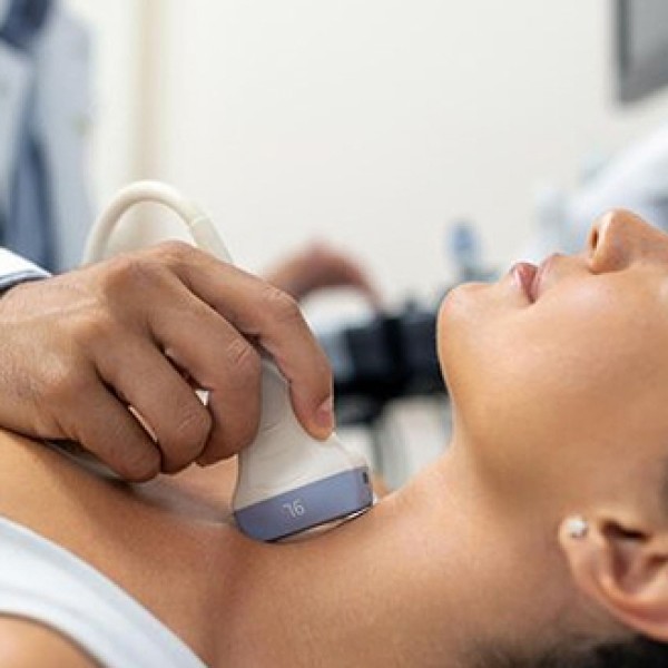 Control Glanda Tiroidă