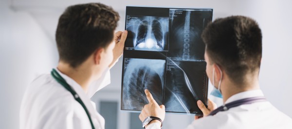 Radiografie digitală