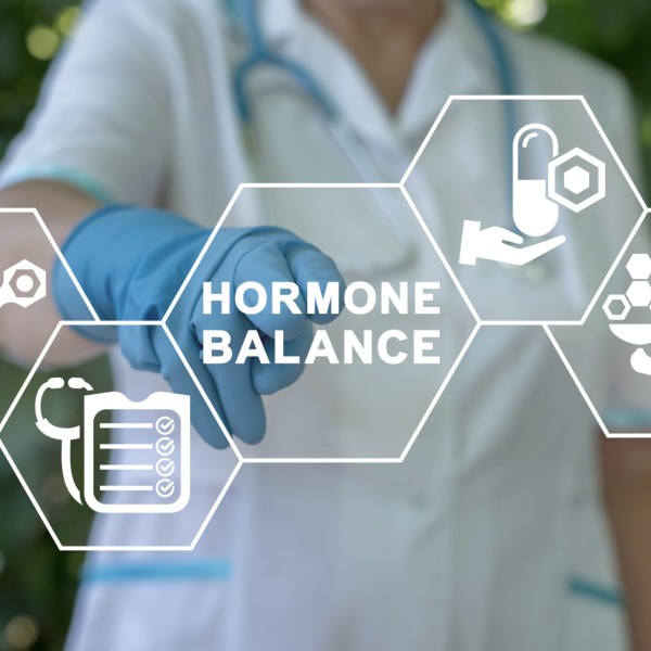 Control Statut Hormonal