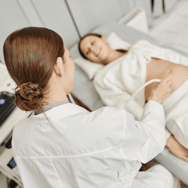 Control Hepato-Pancreatic