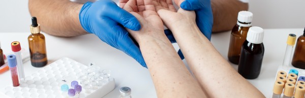 Alergologie – Imunologie