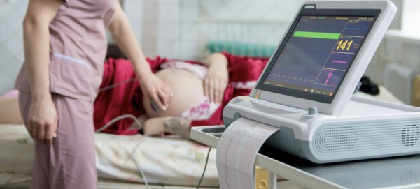 Cardiomonitor fetal