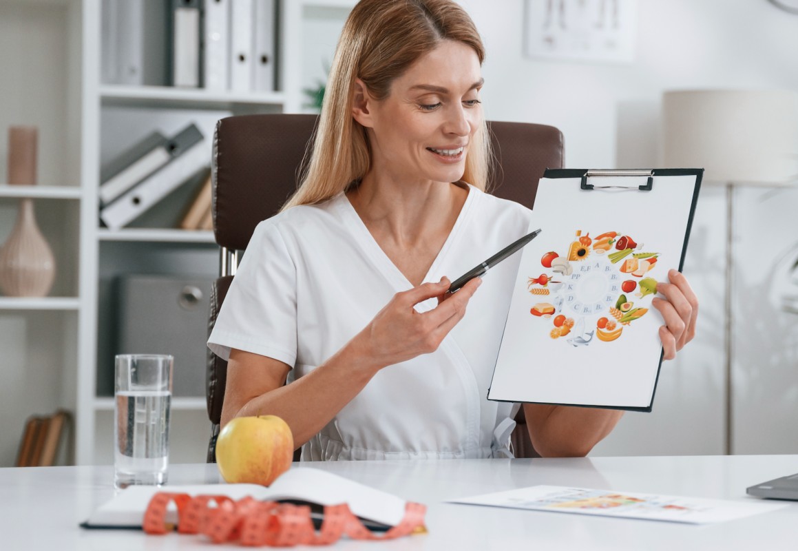 Alimentație corectă pentru sănătate: Recomandările nutriționiștilor